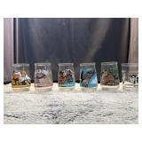 Vintage Cartoon Welchï¿½s Jelly Jars