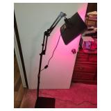 5ft tall Red light therapy LED light head