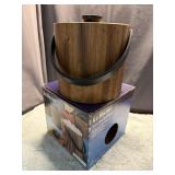MCM Ice Bucket 3 quart capacityLooks new
