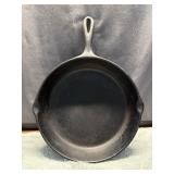 Vintage #7 Cast Iron Pan