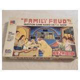 1970 vintage Family Feud New 2nd Edition Board