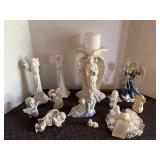 Gorgeous angel lot