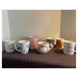 Mugs