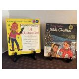 Golden 45 RPM Records, Howdy Doody & White