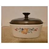 Vintage Corning Ware Abundance