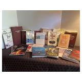 Huge lot of biblical reading