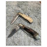 Frost Cutlery Knives