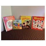 Little Golden Books