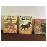 Vintage, Little Big Books