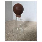 Vintage Breast pump