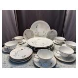 Vintage Eternal Harvest CTS 24 pc Set