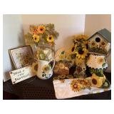 Sunflowers!!