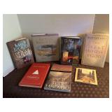 Max Lucado, lot of 7 books.