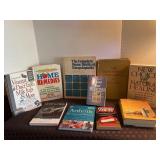 Health & Medical books. Lot of 10