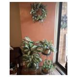 Greenery Floral
