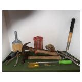 Hammers Misc Tools