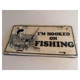 Iï¿½m Hooked on Fishing