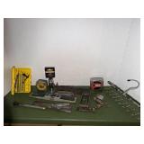Miscellaneous Tools Rule Square Drill bits