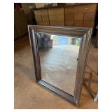 Mirror Wood Frame