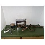 Ball Clamps Etc