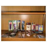 Vintage Fishing Tackle Lot