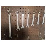 USA Open End Wrenches