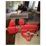 Craftsman Vise