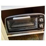 Oyster Toaster Oven