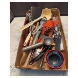 Kitchen Utensils