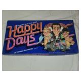 vintage 1976 Happy Days Board Game