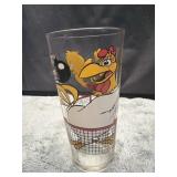 Pepsi Collector Series 1976 Glass Foghorn Leghorn