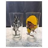 1973 Bugs Bunny and Speedy Gonzales Cartoon