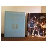 North Carolina National Championship, 1982 &