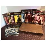 Collection of Vintage Christian Psychology