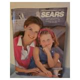 1993 Sears Catalog  in great shape!