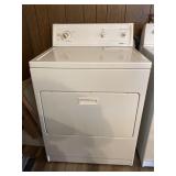 Kenmore 80 series, heavy duty, super capacity,