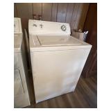 Whirlpool, commercial quality, super capacity, 7