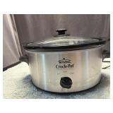 Rival Crock Pot with lift out Bowl