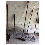 Garden And Yard Tools