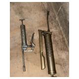 Grease Guns