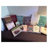Lot of Devotional Books