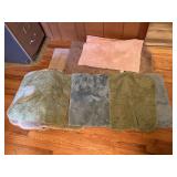 Large Rug lot