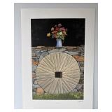 High Noon By Bob Timberlake signed and numbered