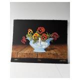 Ella's By Bob Timberlake Signed & Numbered Print