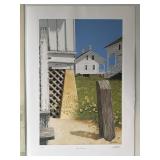 ISLAND COLORS by Bob Timberlake 1358/1500 signed