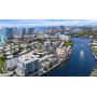 Multi Million Ft. Lauderdale Penthouse Estate & Demo Auctio