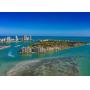 Stunning 35 Million Fisher Island Penthouse Auction