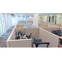 Office Cubicles and More