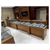 Jewelry Case Ensemble (3)++