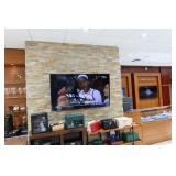 TCL 55" TV